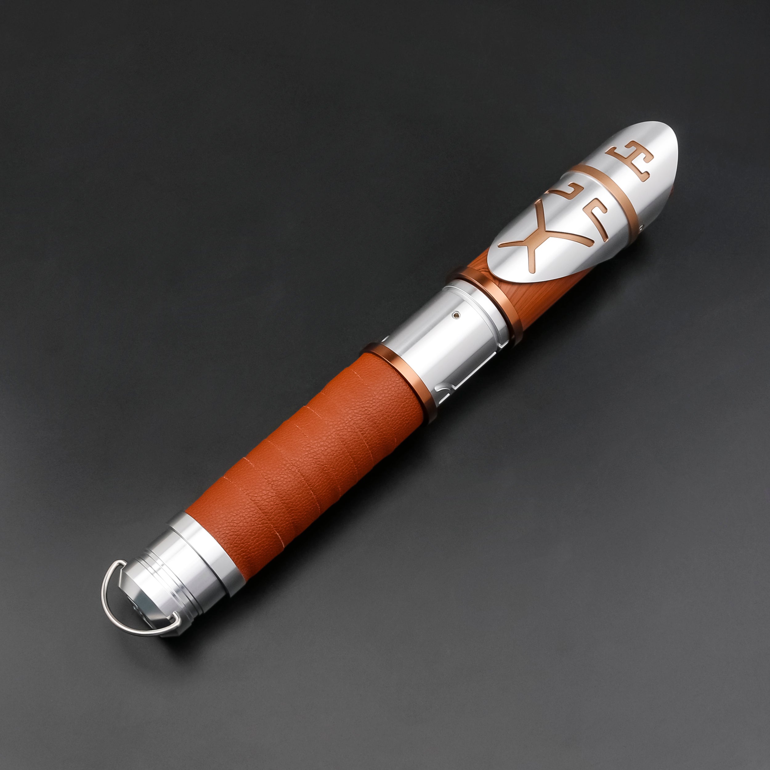 Sabre Laser Wood