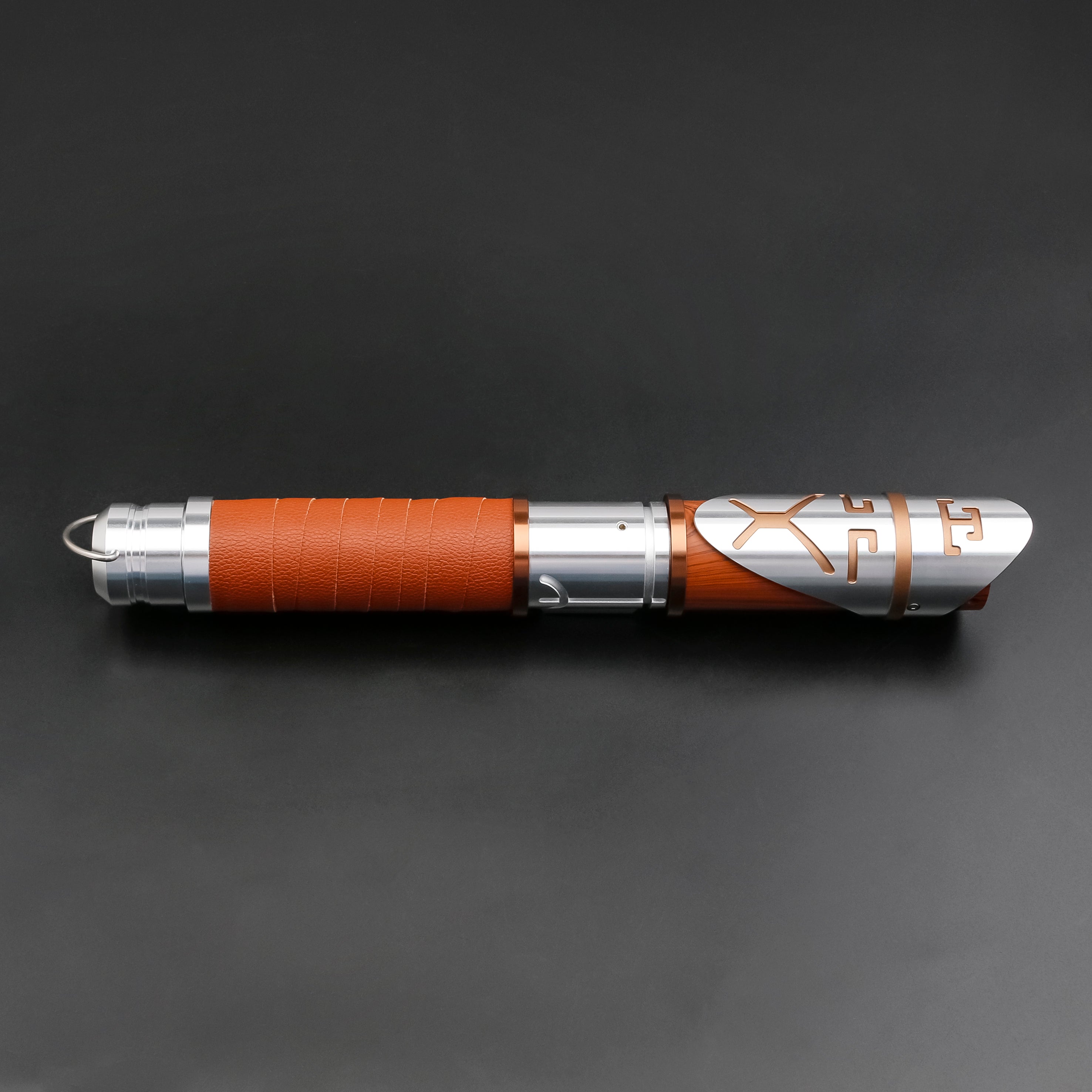 Sabre Laser Wood