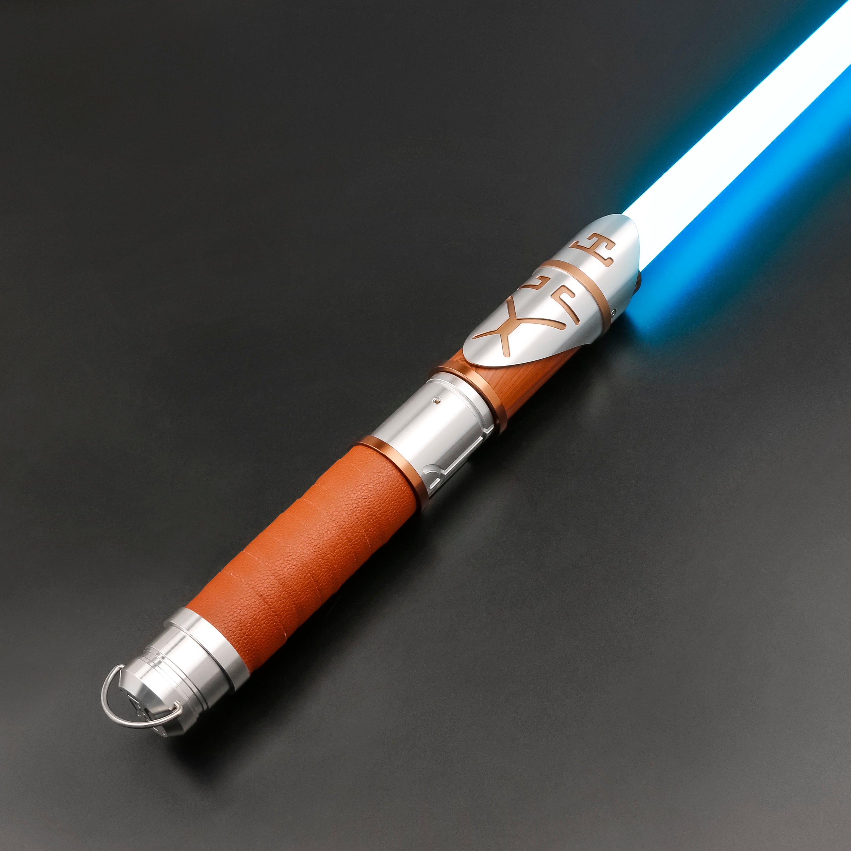 Sabre Laser Wood