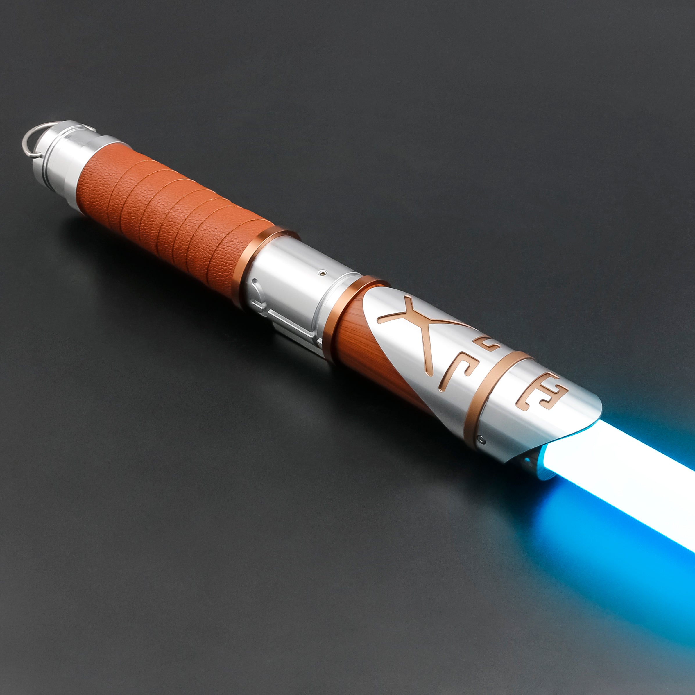 Sabre Laser Wood