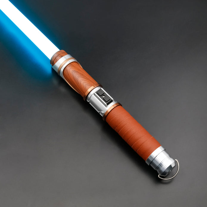 Sabre Laser Wood