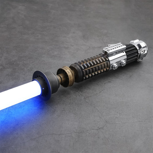 Sabre Laser Obi EP4