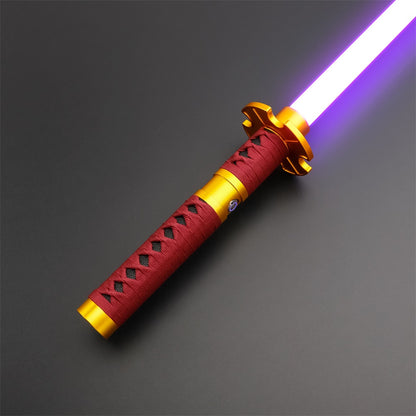 Sabre Laser Katana V2