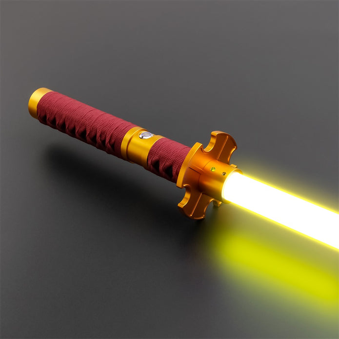 Sabre Laser Katana V2