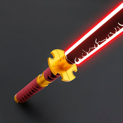 Sabre Laser Katana V2 (lame plate)