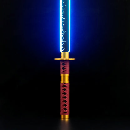 Sabre Laser Katana V2 (lame plate)