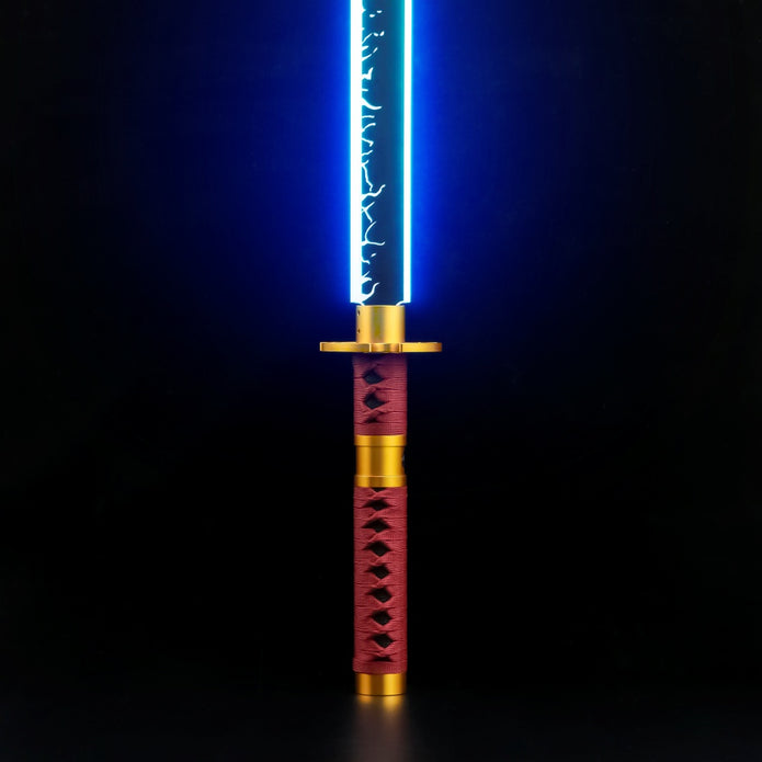Sabre Laser Katana V2 (lame plate)