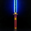 Sabre Laser Katana V2 (lame plate)