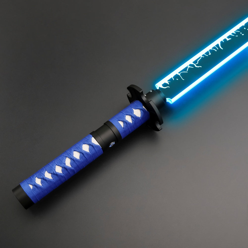 Sabre Laser Katana V2 (lame plate)