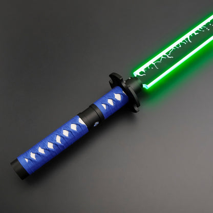Sabre Laser Katana V2 (lame plate)