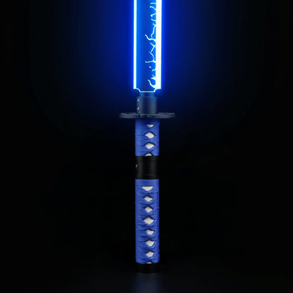 Sabre Laser Katana V2 (lame plate)