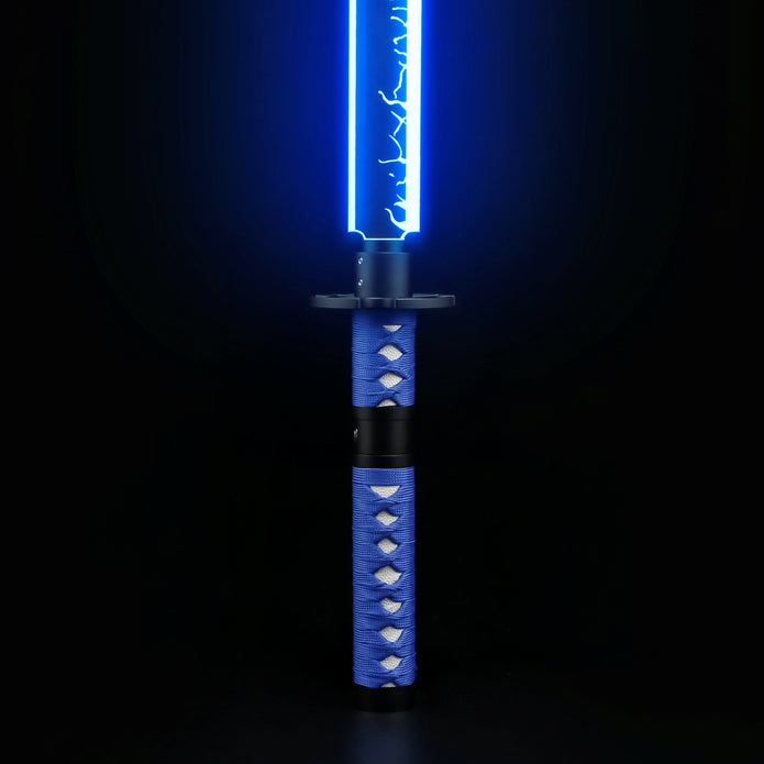 Sabre Laser Katana V2 (lame plate)