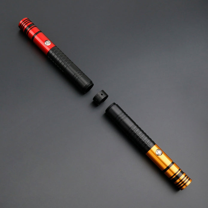 Double Sabre Laser RX3