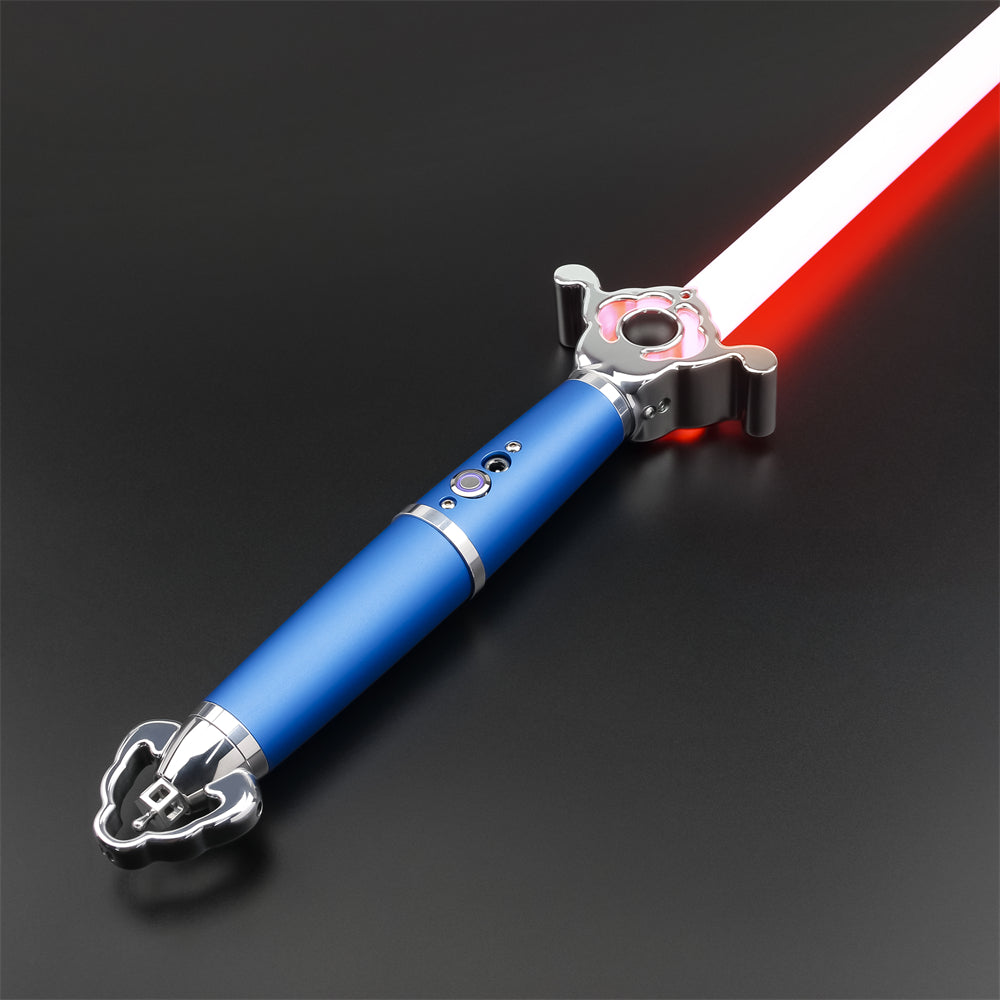 Sabre Laser Tai Ji