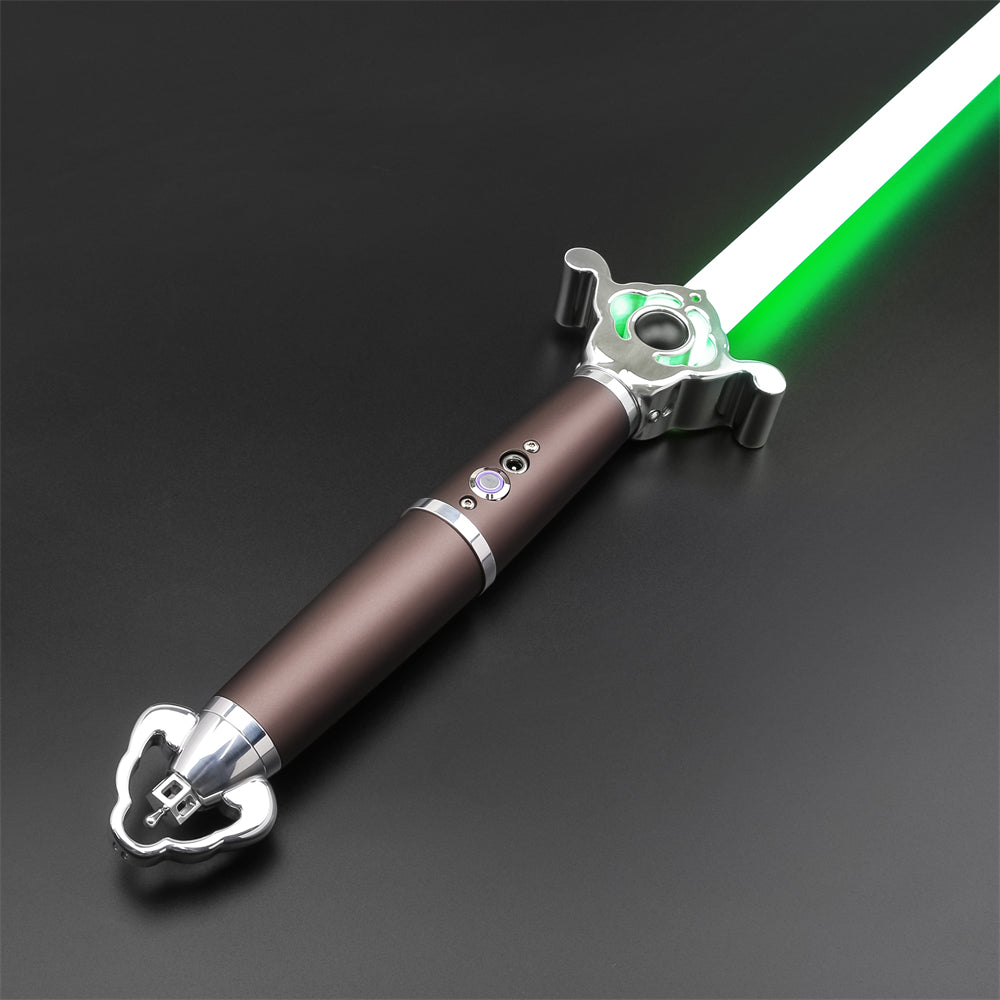 Sabre Laser Tai Ji