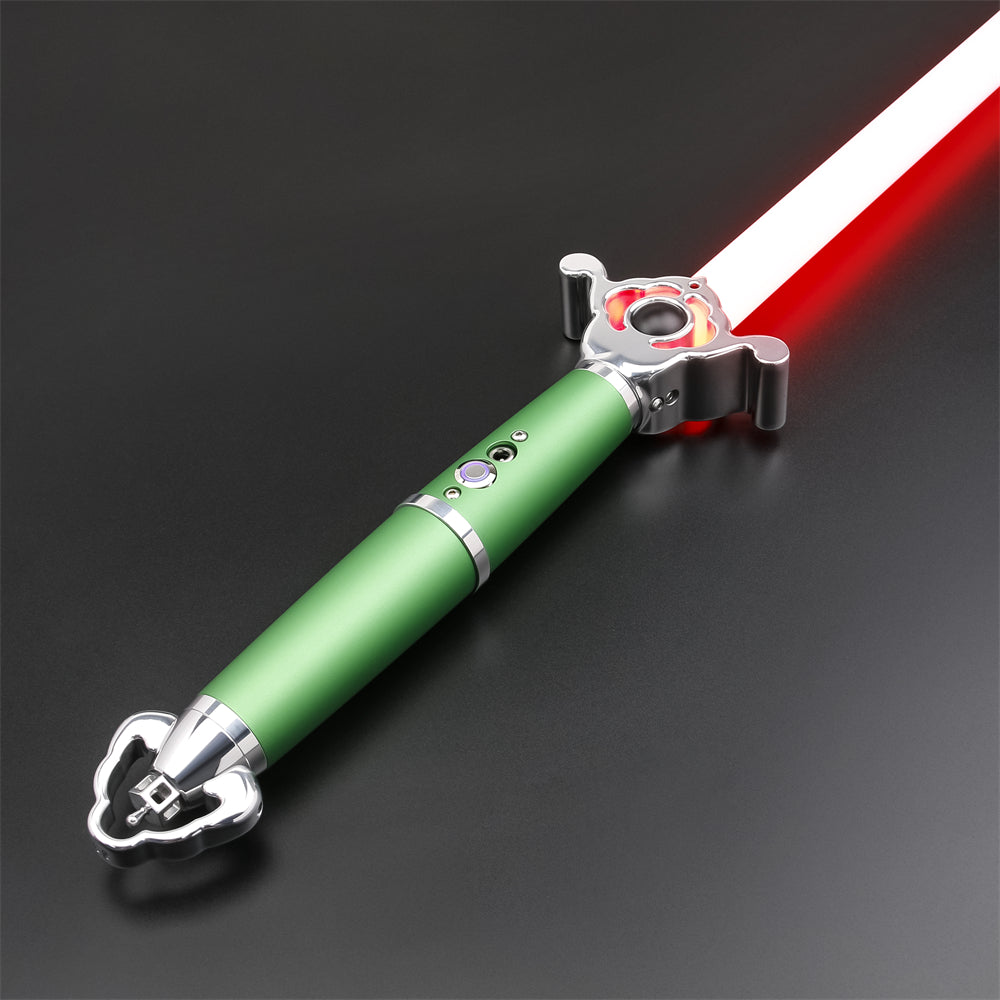 Sabre Laser Tai Ji