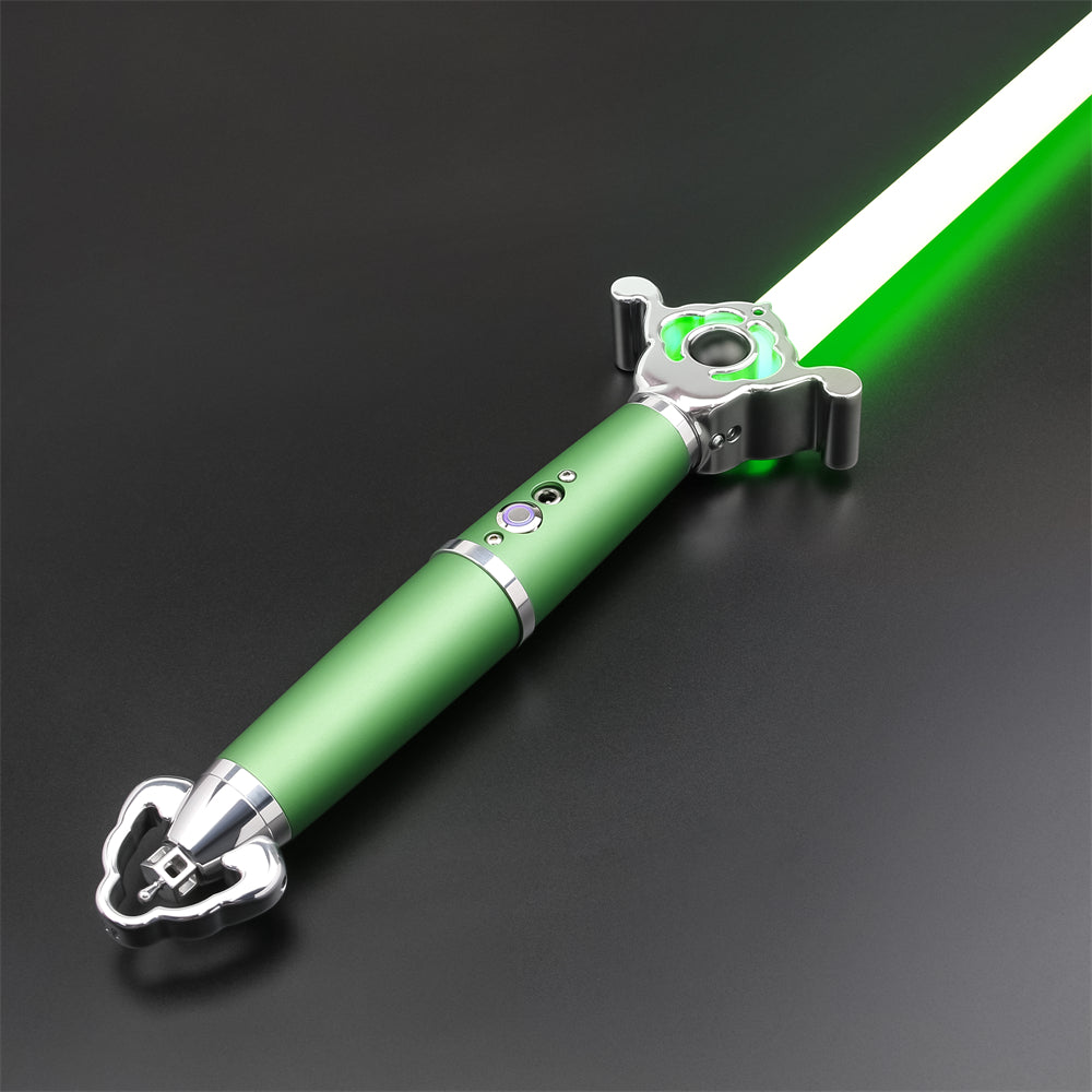 Sabre Laser Tai Ji