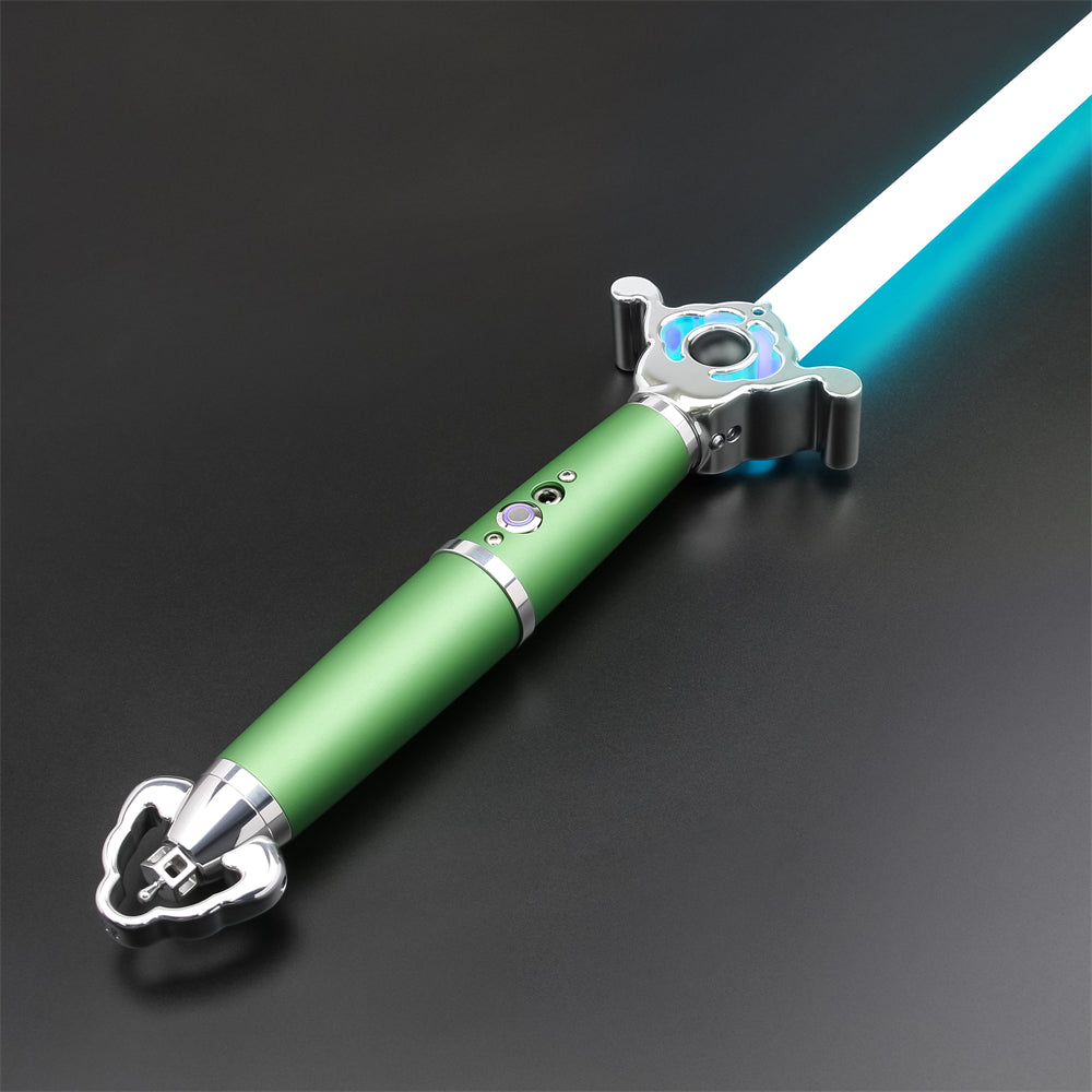 Sabre Laser Tai Ji