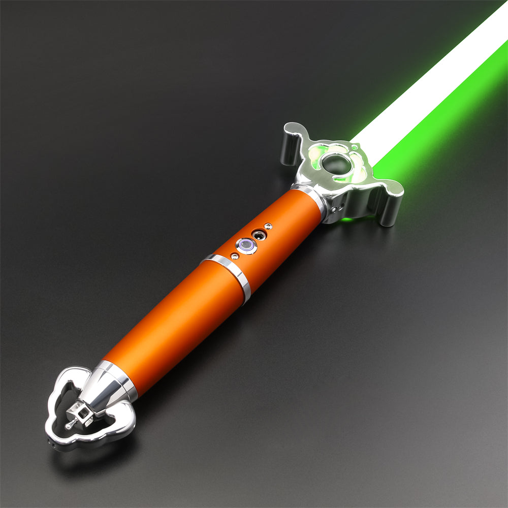 Sabre Laser Tai Ji