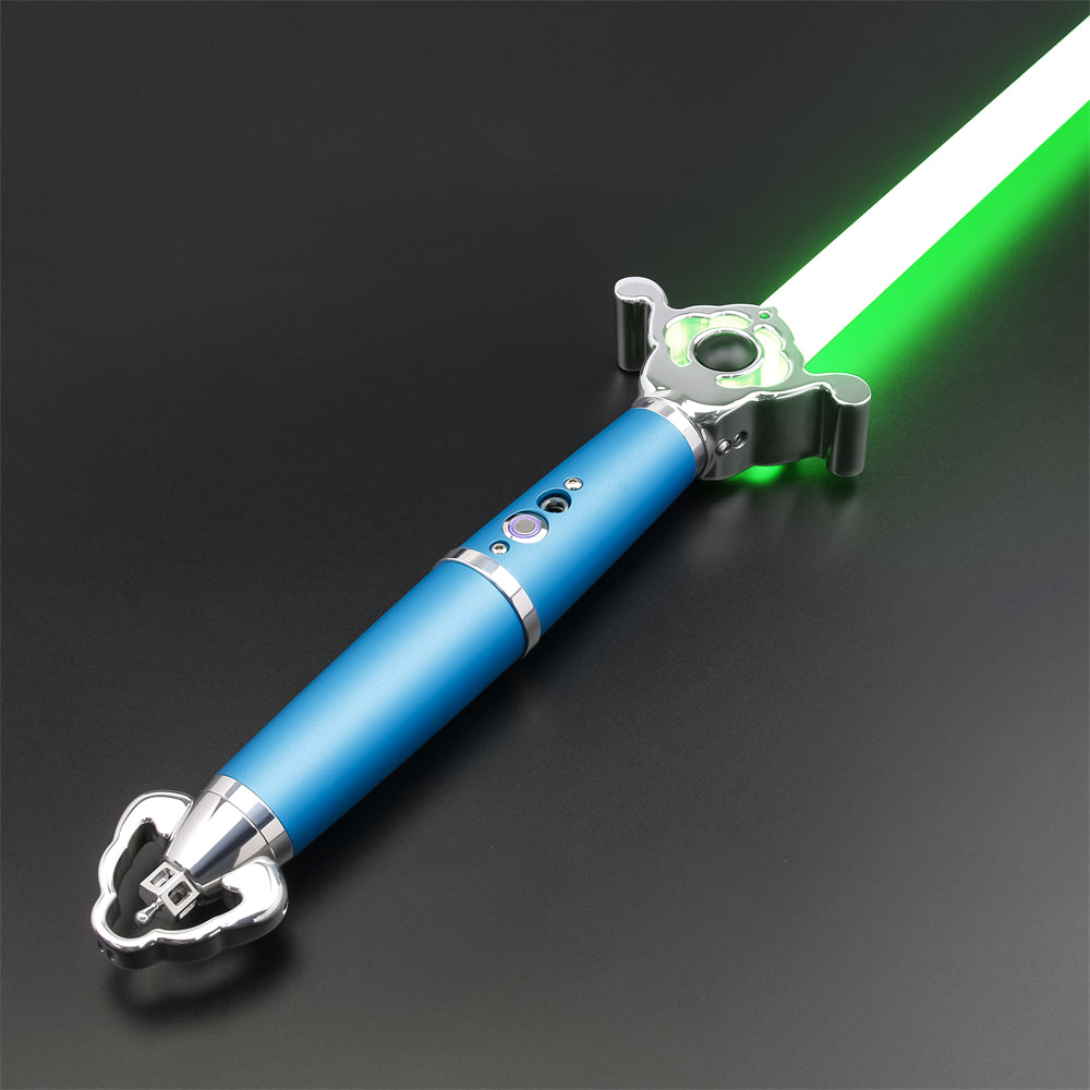 Sabre Laser Tai Ji