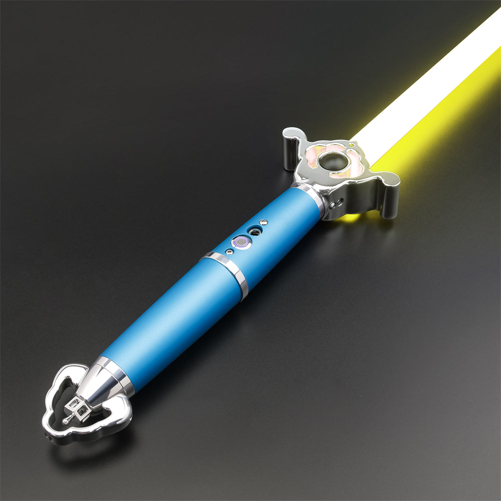 Sabre Laser Tai Ji