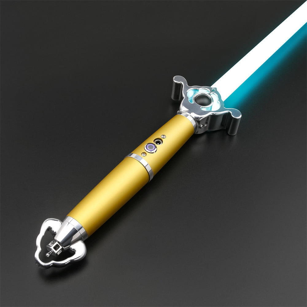 Sabre Laser Tai Ji