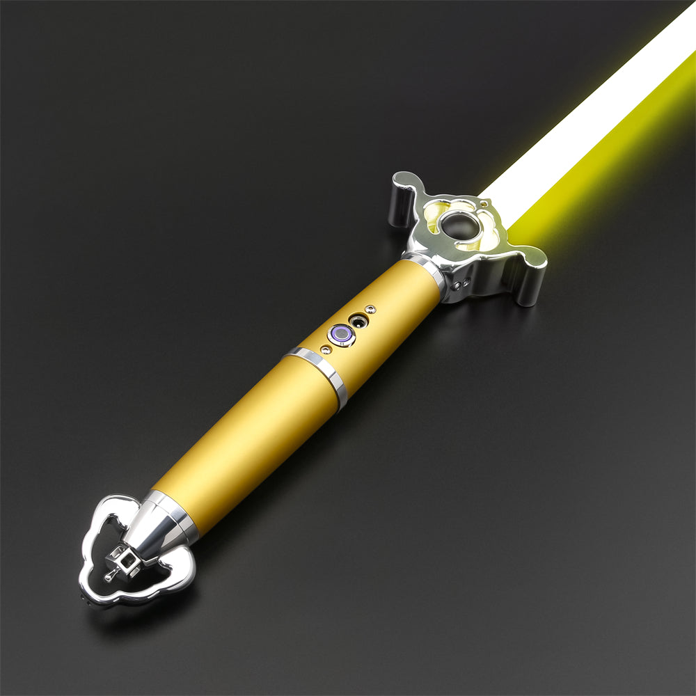 Sabre Laser Tai Ji