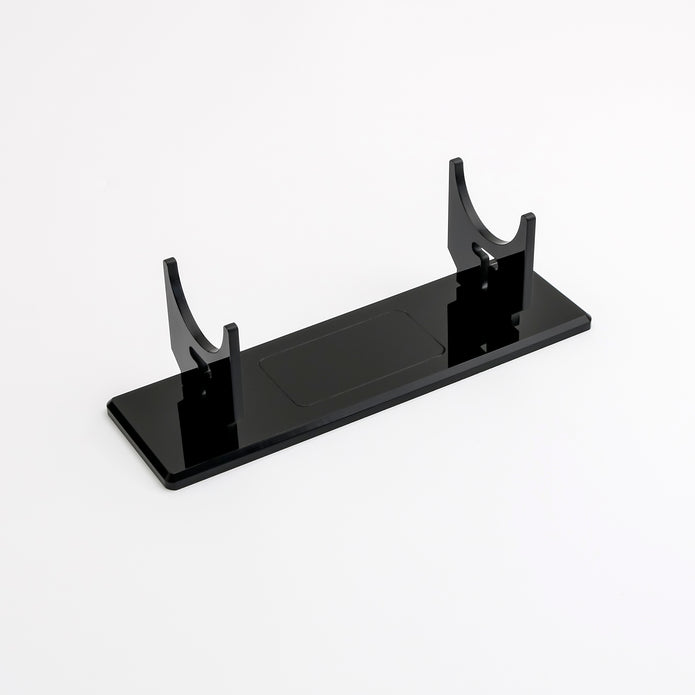 Présentoir Noir Sabre Laser