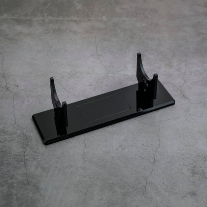 Présentoir Noir Sabre Laser
