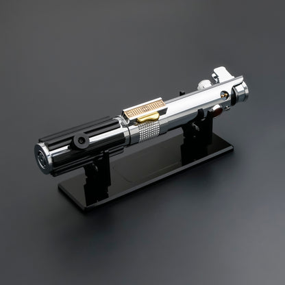 Présentoir Noir Sabre Laser
