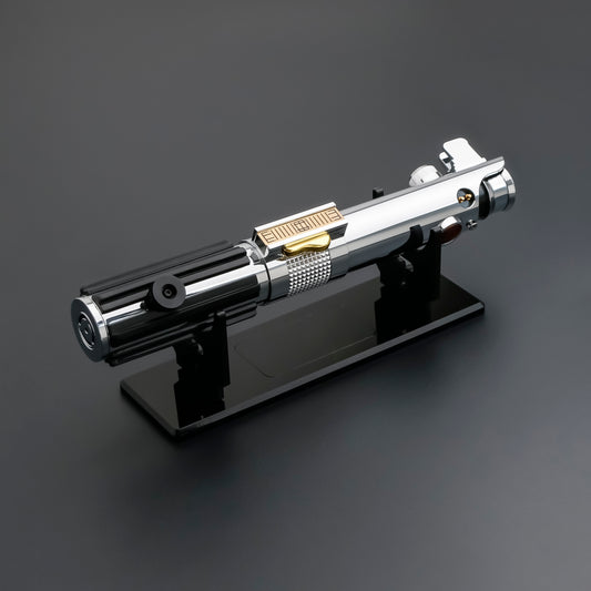 Présentoir Noir Sabre Laser