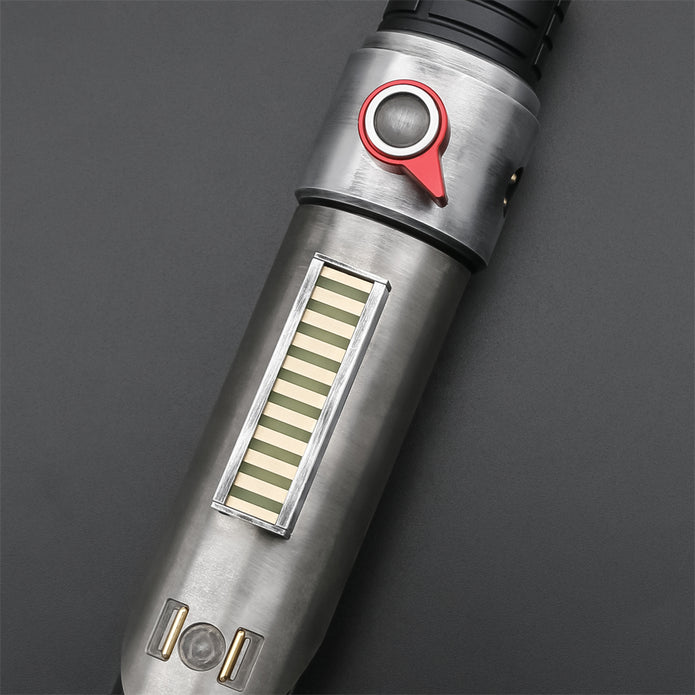 Sabre Laser Sabine