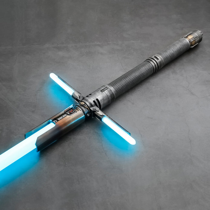 Sabre Laser Survivor Croisé