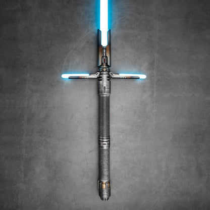 Sabre Laser Survivor Croisé