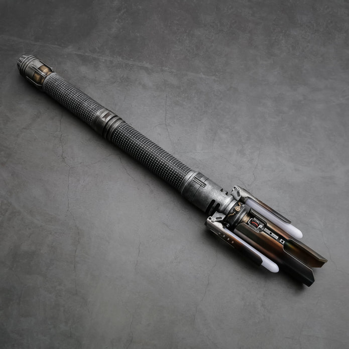 Sabre Laser Survivor Croisé