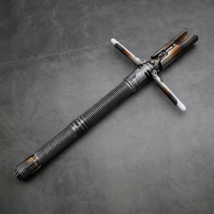 Sabre Laser Survivor Croisé