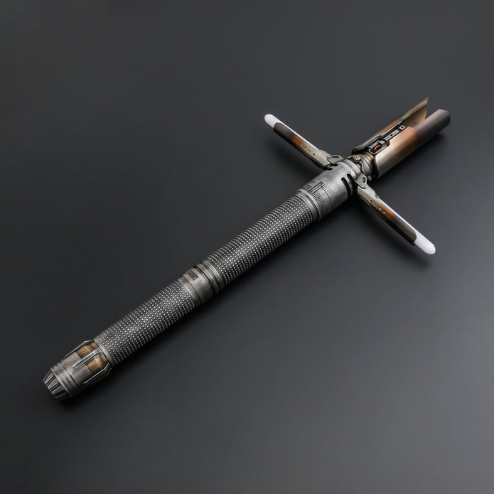 Sabre Laser Survivor Croisé