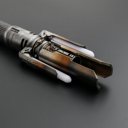 Sabre Laser Survivor Croisé
