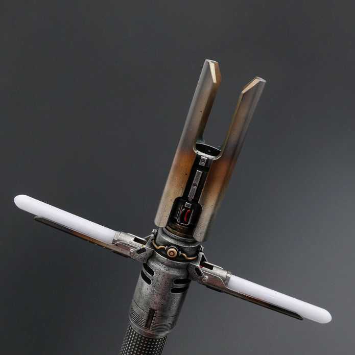 Sabre Laser Survivor Croisé