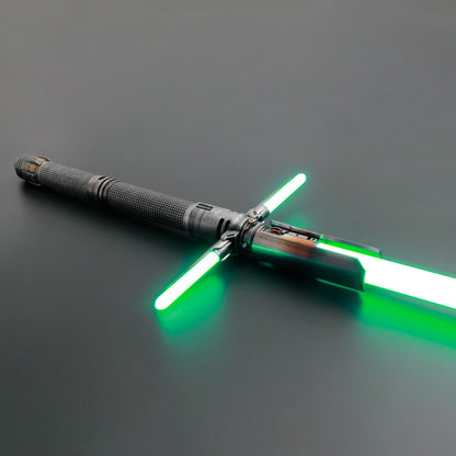 Sabre Laser Survivor Croisé