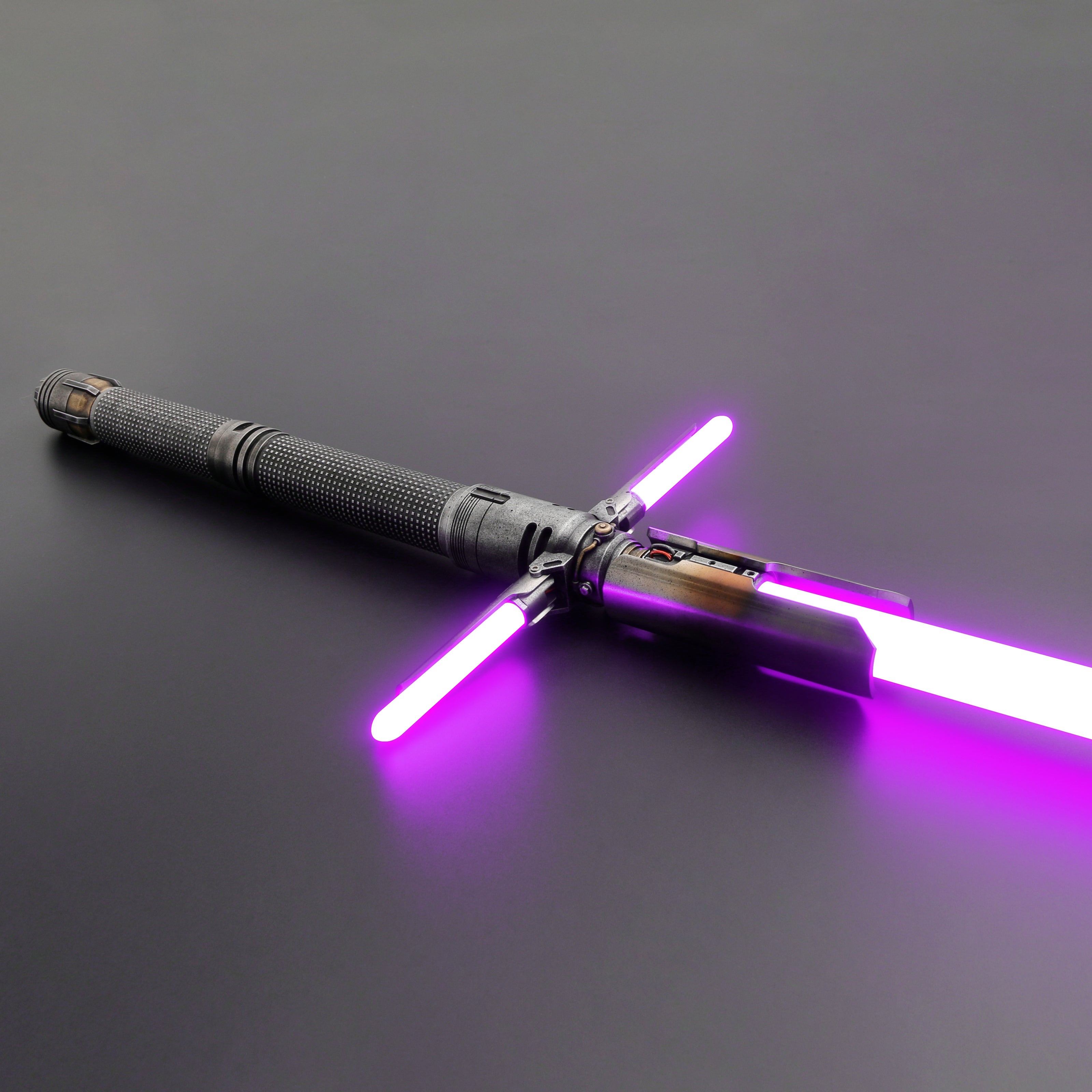 Sabre Laser Survivor Croisé