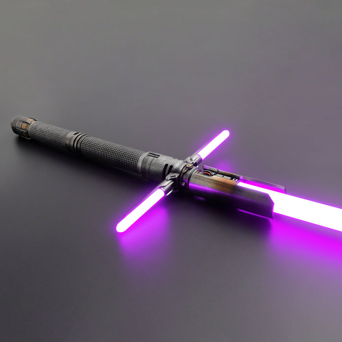 Sabre Laser Survivor Croisé