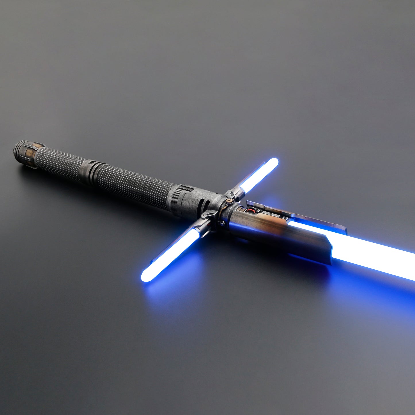 Sabre Laser Survivor Croisé