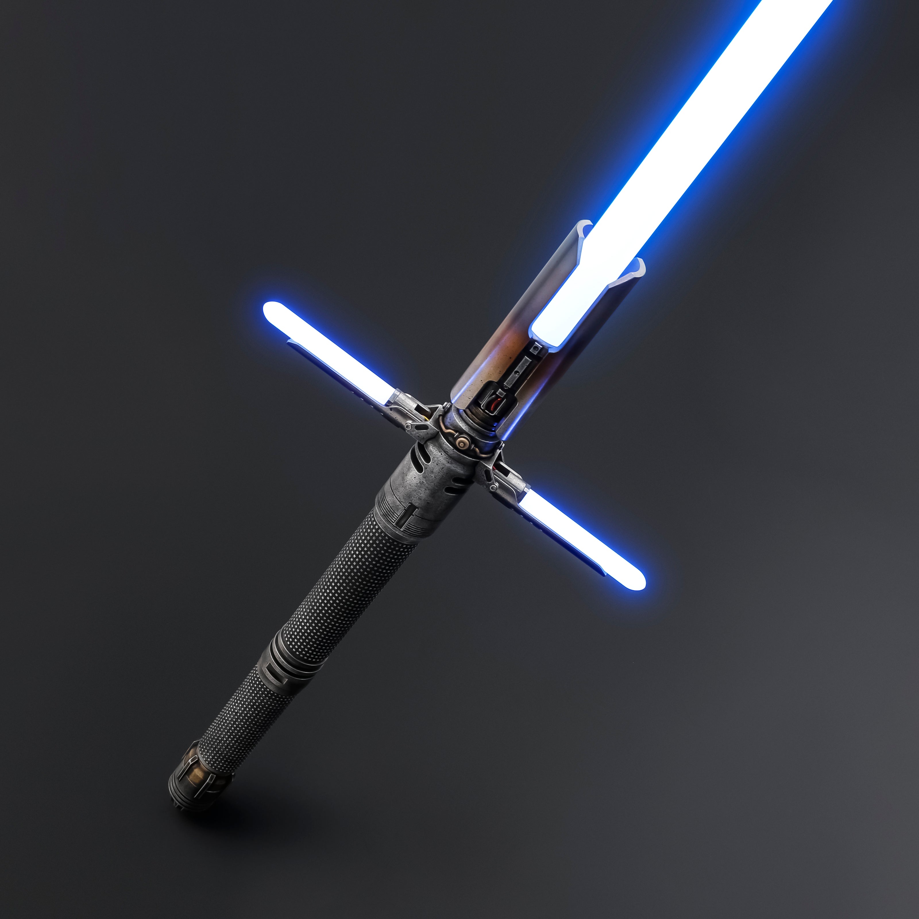 Sabre Laser Survivor Croisé