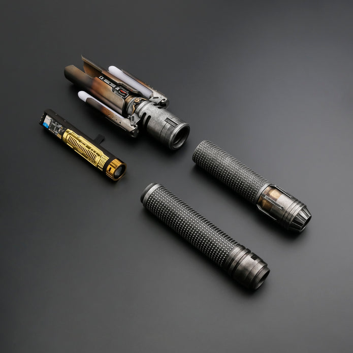 Sabre Laser Survivor Croisé