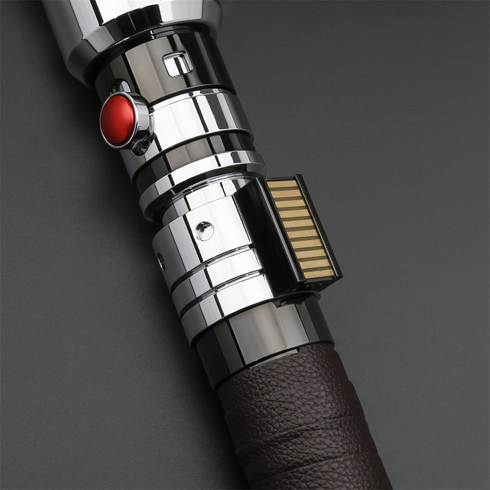 Sabre Laser Galen