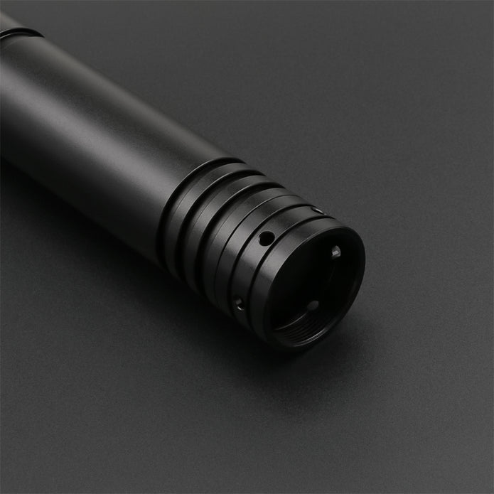 Sabre Laser Novice