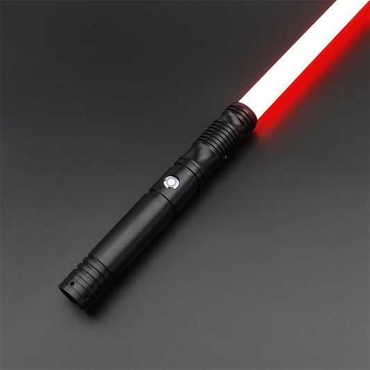 Sabre Laser Novice