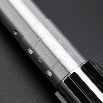 Sabre Laser Graflex