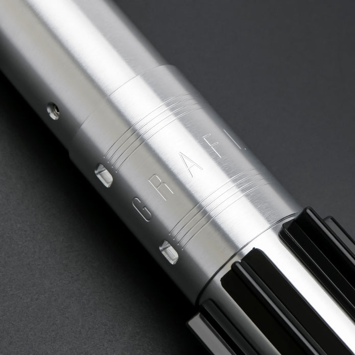 Sabre Laser Graflex
